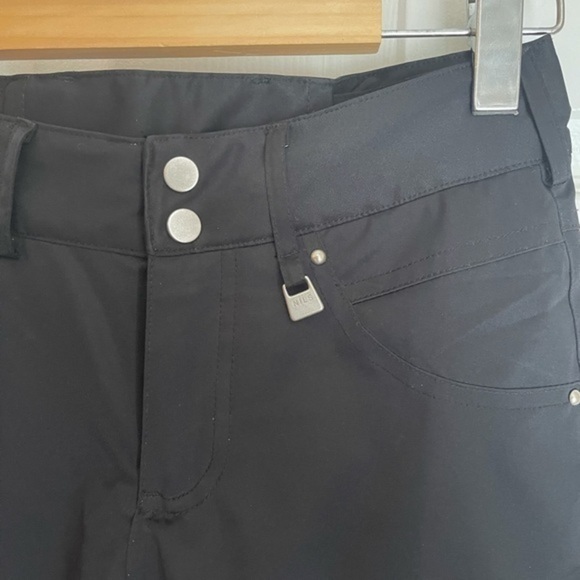 NILS modern snow pant - Picture 4 of 11